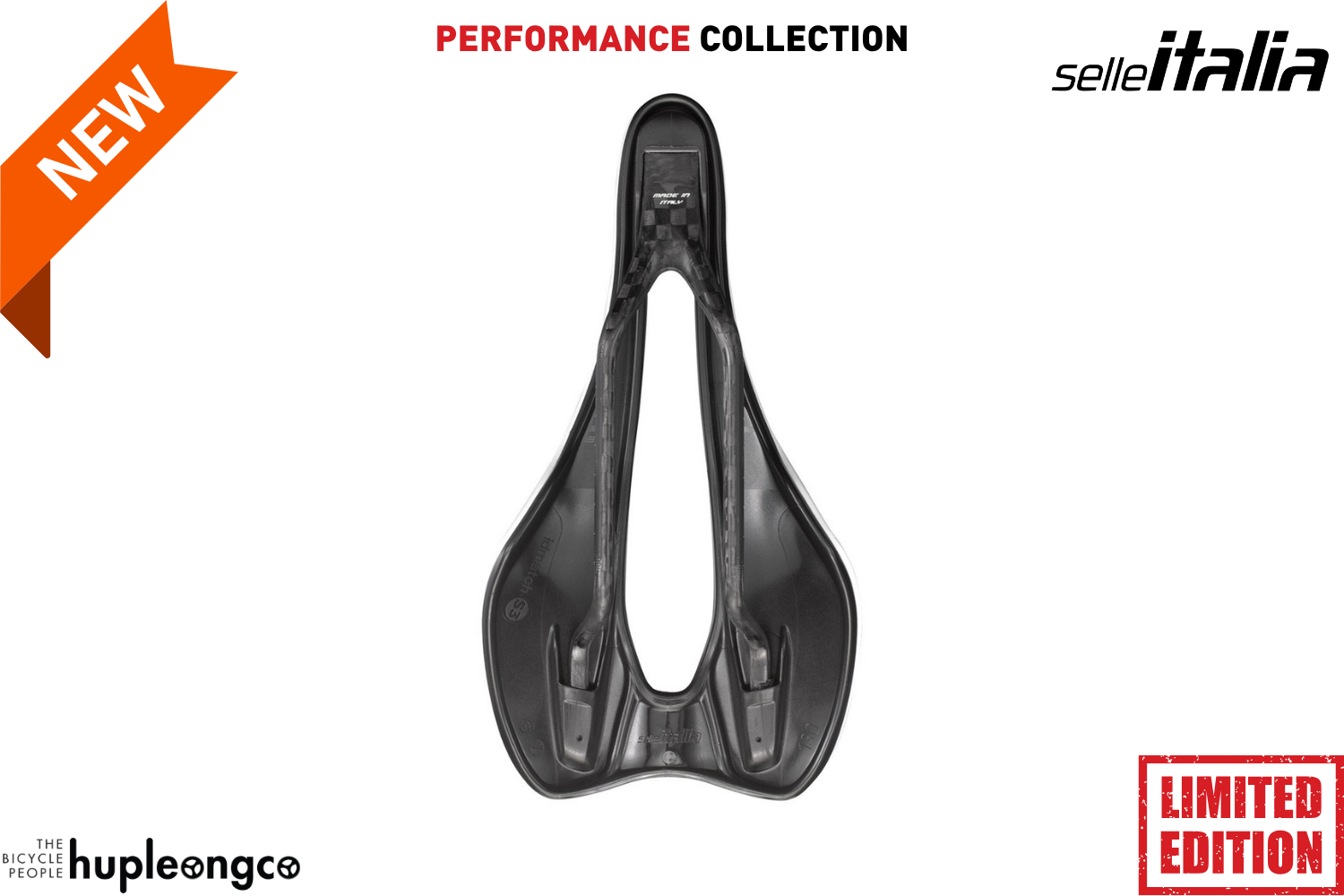 パーツ selle italia SLR Boost Superflow Selle Italia Slr Boost Tm Superflow L 307627-uniw Neagră Șa de
